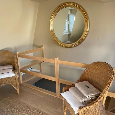 ナミュールLe 25, Duplex Elegant Au Coeur Du Pietonnier Historiqueアパートメント エクステリア 写真
