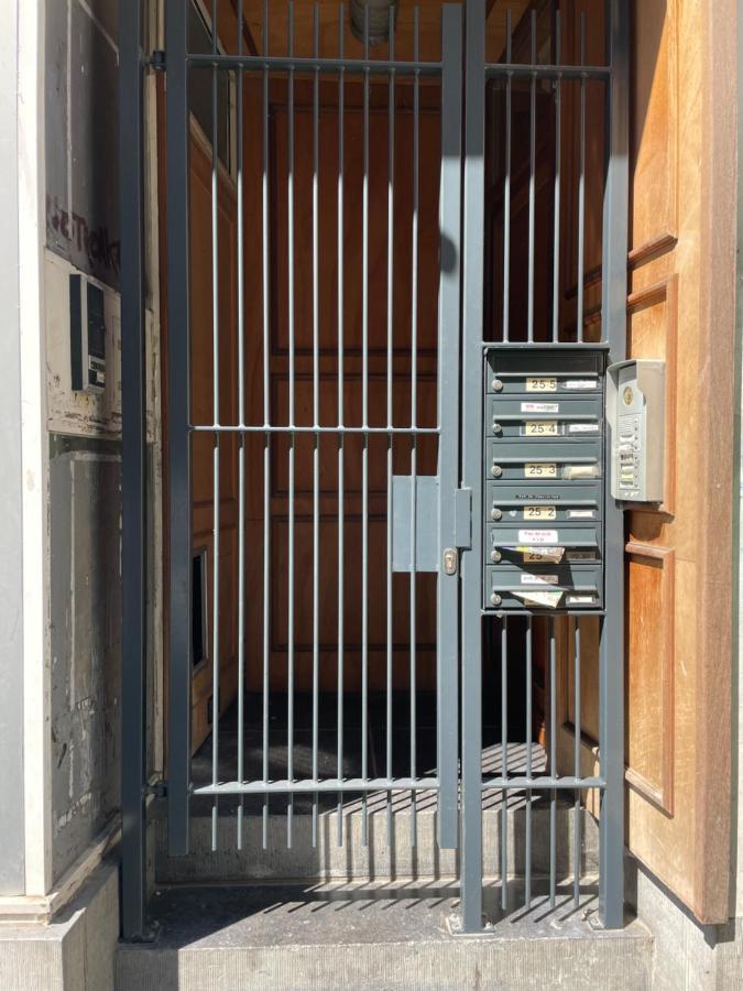 ナミュールLe 25, Duplex Elegant Au Coeur Du Pietonnier Historiqueアパートメント エクステリア 写真