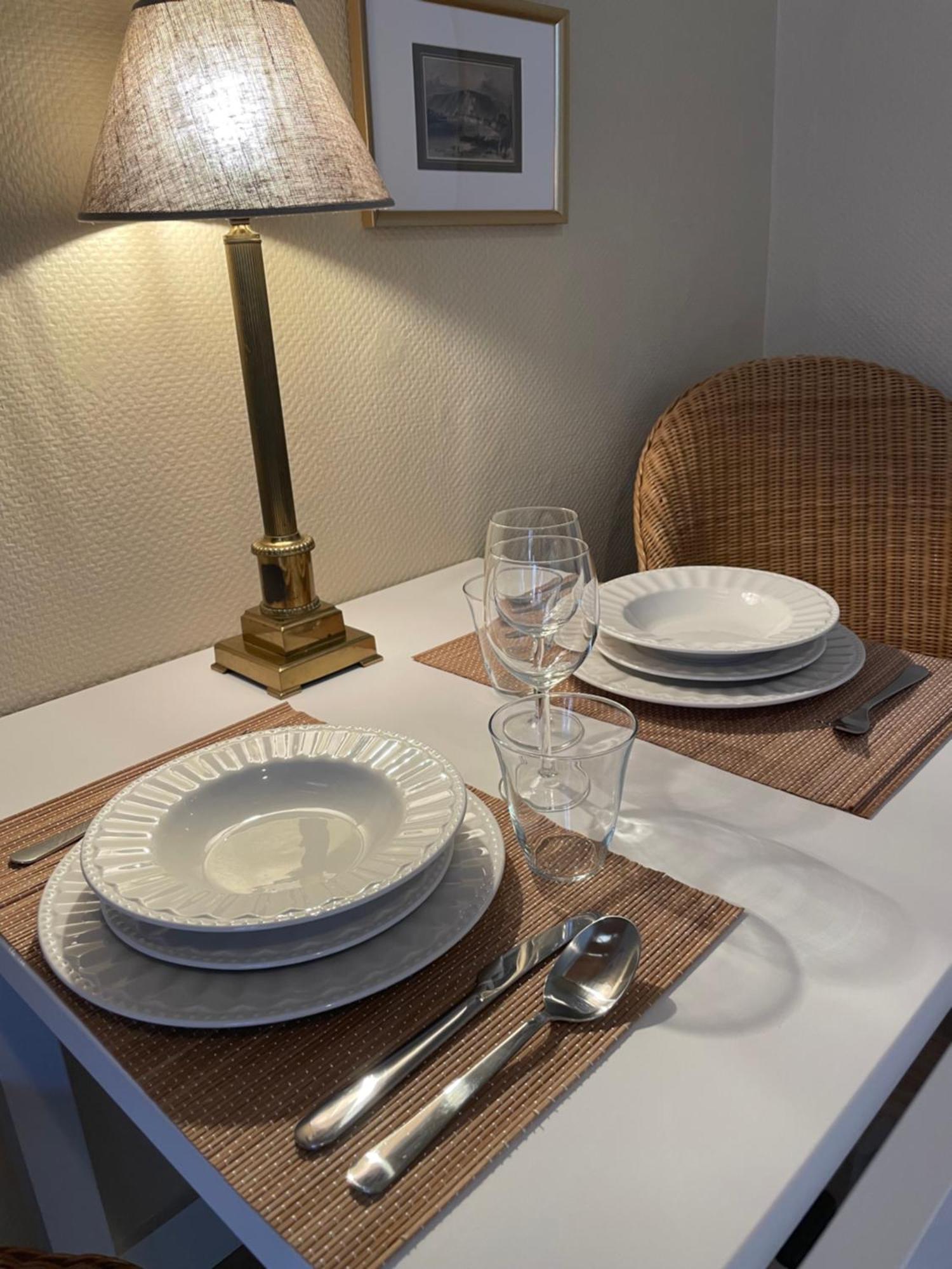 ナミュールLe 25, Duplex Elegant Au Coeur Du Pietonnier Historiqueアパートメント エクステリア 写真