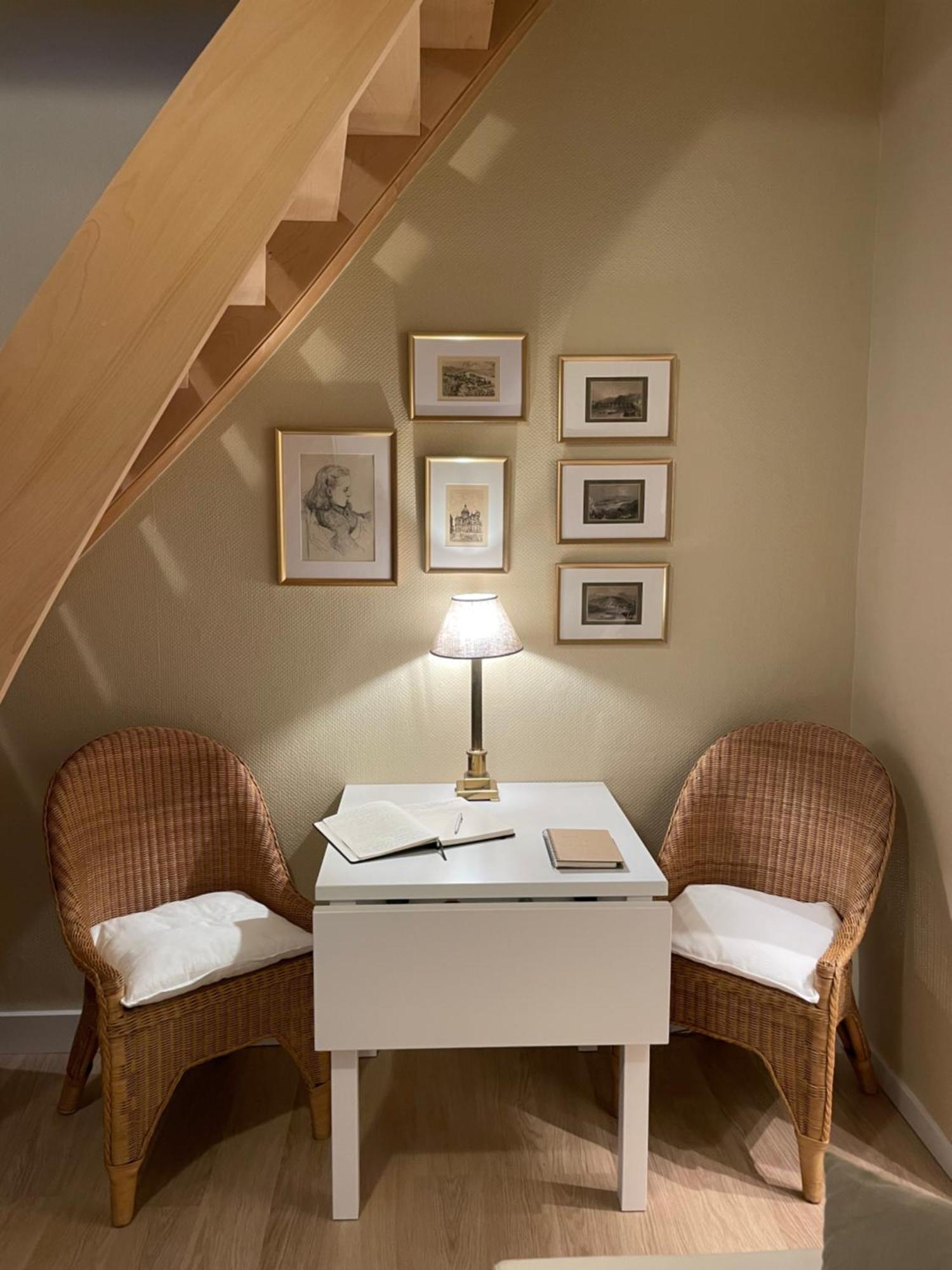 ナミュールLe 25, Duplex Elegant Au Coeur Du Pietonnier Historiqueアパートメント エクステリア 写真